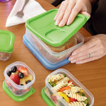 RubberMaid LunchBlox Review