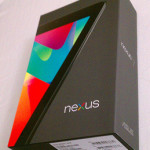 I’m Getting The Best Of The Android OS With Google Nexus 7!