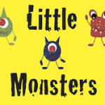 Little Monsters One Size Pocket Cloth Diaper Review