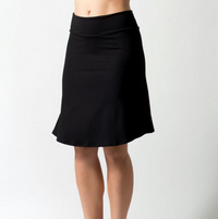 Adea A Line Skirt