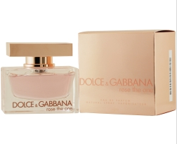 Dolce & Gabbana Rose The One 