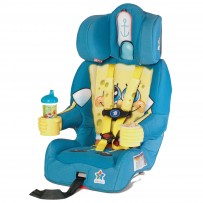 Spongebob Toddler Car Seat