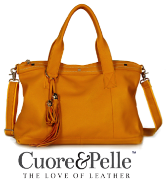 Cuore and Pelle