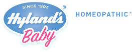 Hyland's Homeopathic Baby Products