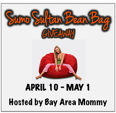 Sumo Sultan Giveaway