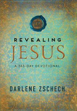 Revealing Jesus Devotional