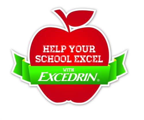 Excedrin Back To School Sweepstakes