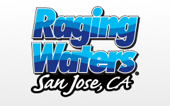 Raging Waters San Jose