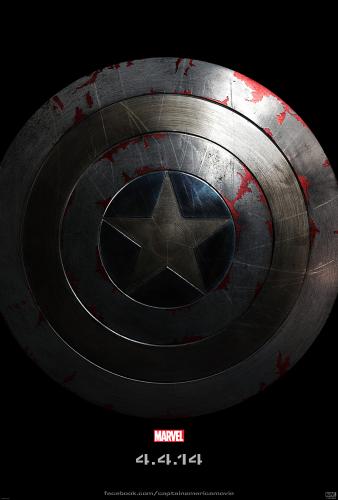 Captain America Winter Soldier #CaptainAmerica