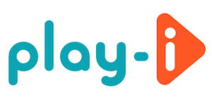 Play-i Logo