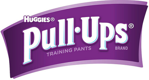 Huggies Pull-Ups® logo