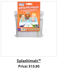 Splashimals