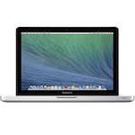 MacBook Pro at Best Buy