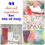 44 Ideas & Inspirations For Your 4th Of July Celebration