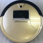 bObsweep Robotic Floor Cleaner Makes A Mom’s Life Easier