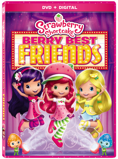 Berry Best Friends