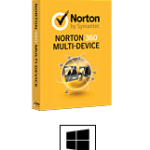 Symantec Norton 360 Keeps Your PC Safe As You Go Back to School