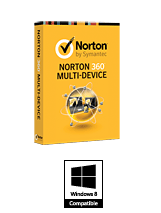 Norton 360 by Symantec