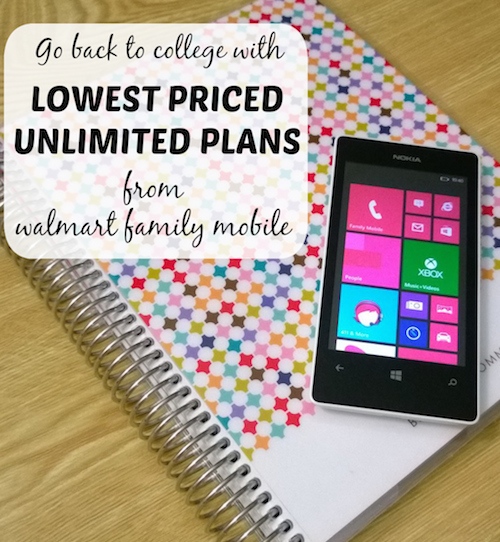 Lowest Priced Unlimited Plans @FamilyMobile