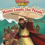 Moses Leads The People | Book Review