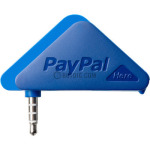 Paypal Here Makes It Easy To Accept Payments Anywhere!