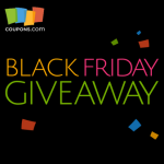 Enter To Win The Coupons.com Black Friday Sweepstakes!