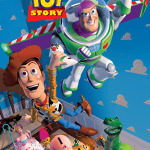 Toy Story 4 Slated To Be Released In 2017