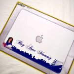 CaseApp MacBook Pro Skin Review