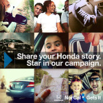 Share Your Honda Story! #NorCalGetsIt