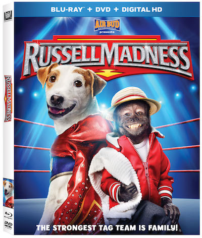 Russell Madness Box