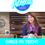 iD Tech Summer Programs At Alexa Cafe