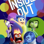 INSIDE OUT Movie Review + Recipes