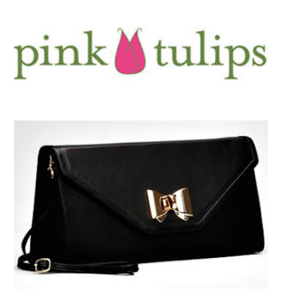Pink Tulips Giveaway