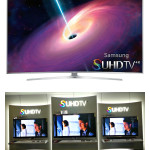 TV At Its Best! Experience The Samsung SUHD TV At Best Buy!