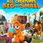 Last Day To Watch “All Creatures Big And Small” For Free!