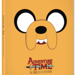 Adventure Time: The Complete Fifth Season DVD Review