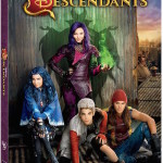 5 Things I Loved About Disney’s Descendants