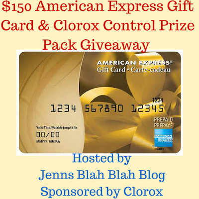 150-American-Express-Gift-Card-Clorox