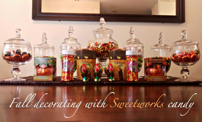 Sweetworks autumn 1