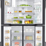 Samsung Must-Haves For Your Dream Kitchen At Best Buy #HeresToHome