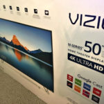 VIZIO M50-D1 SmartCast Home Theater Display Review
