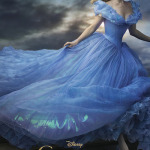 Disney Finally Reveals Cinderella! #Cinderella