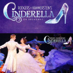 Rodgers + Hammerstein’s Cinderella At Broadway San Jose!