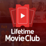 7-Day Free Trial of Lifetime Movie Club! #LifetimeMovieClub